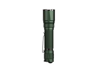 Tactical rechargeable Fenix ​​TK20R UE - Green Tropic