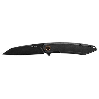 Knife Ruike P831S, black