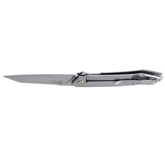 Knife Ruike P831S, silver