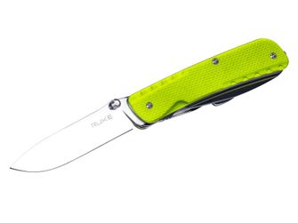 Rescue knife Ruike Trekker LD43