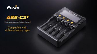 Fenix ​​charger are-C2+