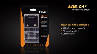 Fenix ​​charger are-C1+