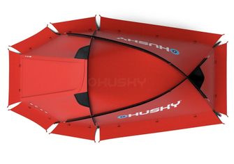 Husky Stan Extreme Flame 1 red