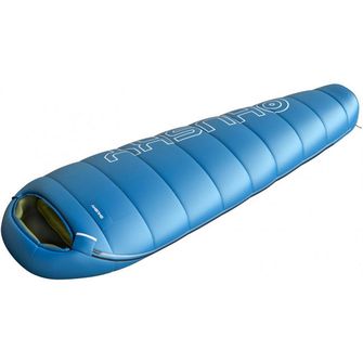 Husky Sleeping Outdoor Husky -10 ° C Long Blue