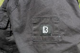 Brandit transitional Britannia jacket khaki