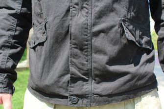 Brandit transitional Britannia jacket khaki