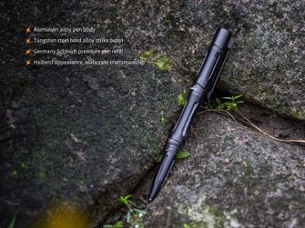 Kubotan Fenix ​​T5 tactical pen