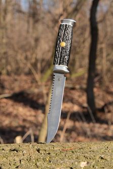Mikov Hunting Knife 376-NH-1/Z, 24.8cm