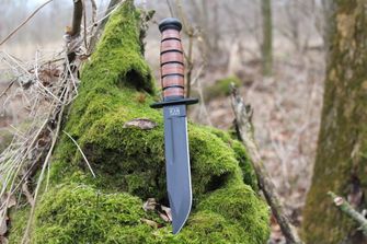 MFH Knife of survival Legend U.S.M.C. 30.5 cm