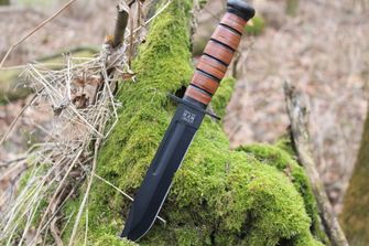 MFH Knife of survival Legend U.S.M.C. 30.5 cm
