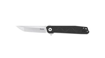 Close knife Ruike P127 - Carbon