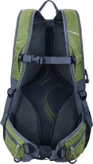 Husky Backpack Hiking / City Shark 22l Green