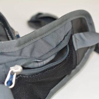 Husky Backpack Hiking / Cyklo SKID 26l blue