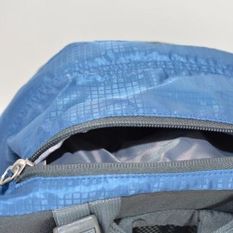 Husky Backpack Hiking / Cyklo SKID 26l blue