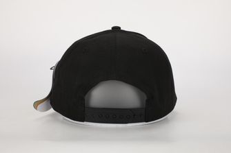 WARAGOD TORUN II cap, black