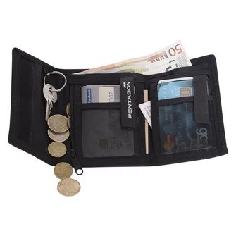 Pentagon stater 2.0 wallet with Velcro olive