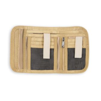 Pentagon stater wallet with Velcro black