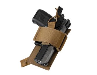 Helikon-Tex Inverted INSERTS SUCCE-ZIP weapon, Coyote