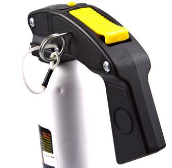 Defensive spray EXTREME POWER CR 300 ml