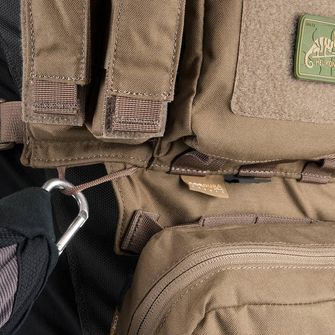 Helicon-Tex Tactical Vest Training Mini Rig®, MultiCam Black