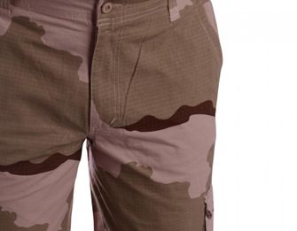 Short pants sid, pattern desert
