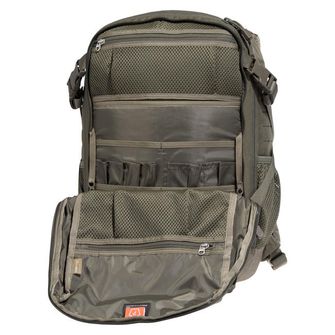Pentagon Kryer 24h Backpack, Black 25l