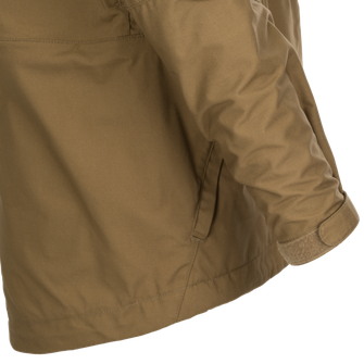 Helicon-Tex jacket Anorak Pilgrim, Taiga Green