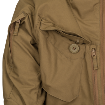 Helicon-Tex jacket Anorak Pilgrim, Taiga Green