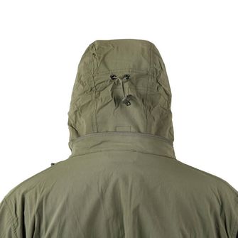Helicon jacket Trooper Softshell, Olive Green