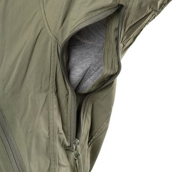 Helicon jacket Trooper Softshell, Olive Green