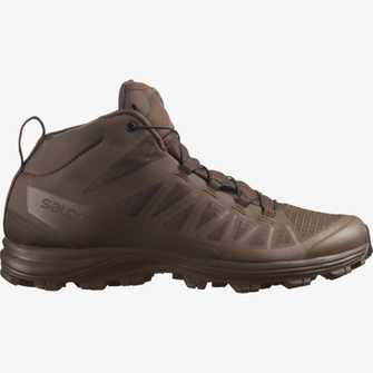 Salomon Forces Speed ​​Assault 2 Shoes, Earth Brown