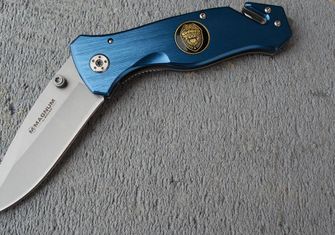 BÖKER® opening knife Magnum Police Law Enforcement 20.5 cm