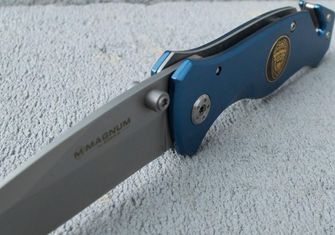 BÖKER® opening knife Magnum Police Law Enforcement 20.5 cm