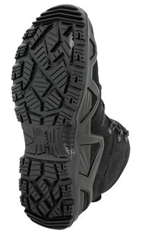 LOWA ZEPHYR MK2 GTX MID tactical shoes, Black