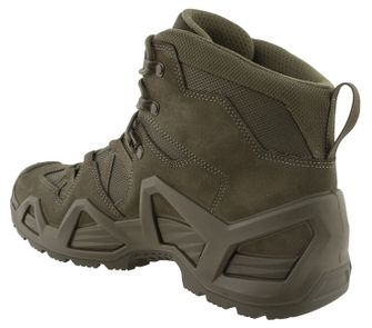 LOWA ZEPHYR MK2 GTX MID tactical shoes, Ranger Green
