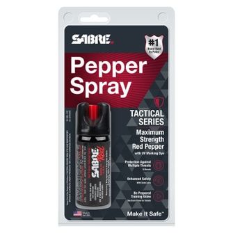Sabre Red Defense Spray Magnum, 60 ml