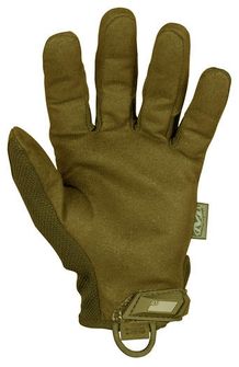 Mechanix Original Coyote tactical gloves