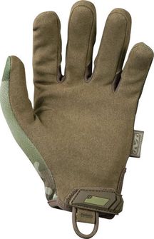 Mechanix Original multicam tactical gloves