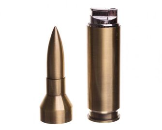 Hunt jet lighter, mega cartridge 2, 20 cm