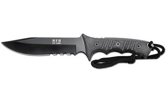 MFH survival knife Cobra 30 cm