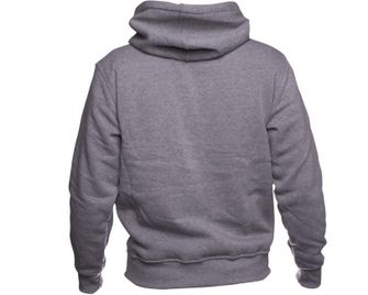 Paulo Nake Classic Sweatshirt Grey