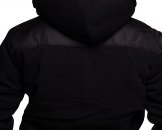 Mount classic transition jacket black