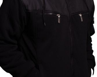 Mount classic transition jacket black