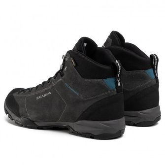 Scarpa Men&#039;s Treking Shoes Mojito Hike GTX, Blue