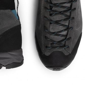 Scarpa Men&#039;s Treking Shoes Mojito Hike GTX, Blue