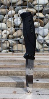 Mora of Sweden knife Companion black