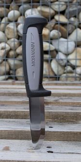 Mora of Sweden knife robust carbon gray