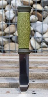 Mora of Sweden knife Outdoor 2000 Olive