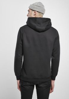 NASA Insignia Men&#039;s sweatshirt with hood, black