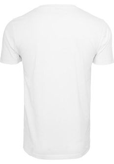NASA Men&#039;s T -shirt Insignia, White